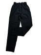 Athletic Pants By Lululemon In Black, Size: 2 For Sale