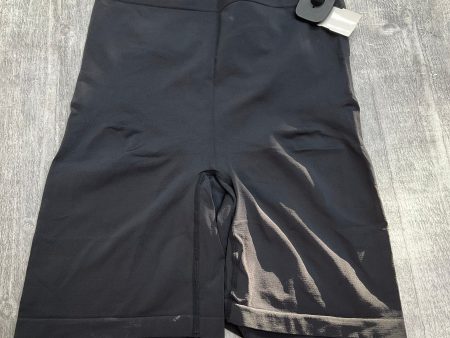 Athletic Leggings By Maidenform In Black, Size: 2x For Sale