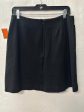 Skirt Mini & Short By Cabi In Black, Size: 6 For Cheap