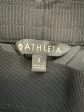 Athletic Shorts By Athleta In Black, Size: 0 Fashion