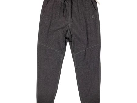 Athletic Pants By ALASKAN HARDGEAR In Grey, Size:L Online Sale