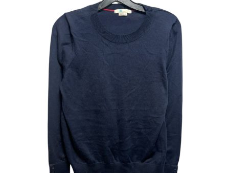 Sweater By Boden In Navy, Size: M Hot on Sale