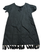 Dress Casual Short By Madewell In Black, Size: S Online Hot Sale