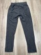 Athletic Pants By Kyodan In Grey, Size: S Cheap