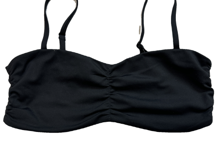 Athletic Bra By Gapfit In Black, Size: M Online Sale