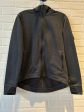 Athletic Jacket By Duluth Trading In Black, Size: S Online Hot Sale