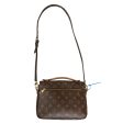 Handbag Luxury Designer By Louis Vuitton, Size: Small Online now