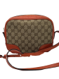 Gucci Mini GG Bree Camera Bag Hot on Sale