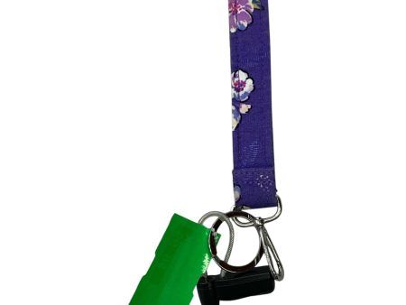 Accessory Tag By Vera Bradley Online Hot Sale