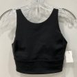 Athletic Bra By Lululemon In Black, Size: 6 Fashion