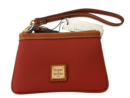 Wristlet By Dooney And Bourke, Size: Small Sale