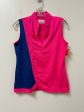 Athletic Tank Top By Clothes Mentor In Pink, Size: S Hot on Sale