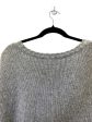 Grey Sweater Cmc, Size Xl Supply