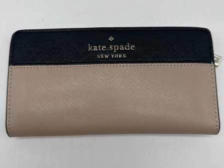 Wallet Designer By Kate Spade, Size: Medium Hot on Sale