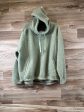 Athletic Fleece By Nike Apparel In Green, Size: L Cheap