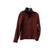 Athletic Fleece By Banana Republic In Brown, Size:M Sale