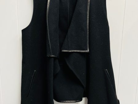 Vest Other By Vince In Black, Size: L Hot on Sale