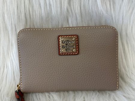 Wallet Designer By Dooney And Bourke, Size: Medium Online