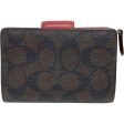 Wallet Designer By Coach, Size: Medium on Sale