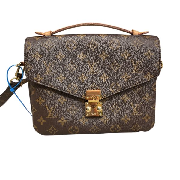 Handbag Luxury Designer By Louis Vuitton, Size: Small Online now