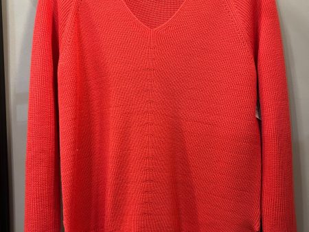 Sweater By Athleta In Pink, Size: S For Cheap