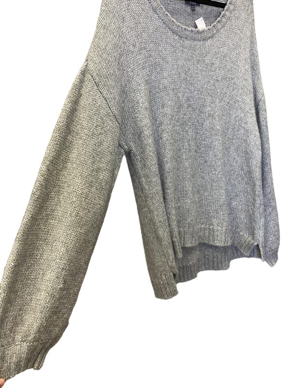 Grey Sweater Cmc, Size Xl Supply