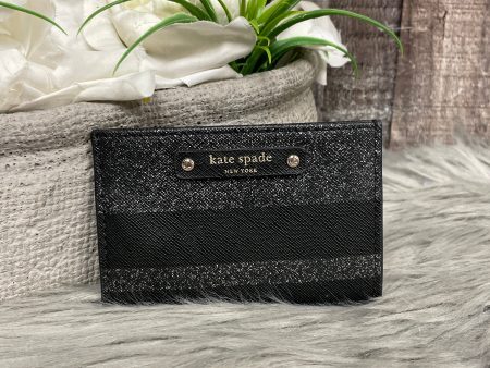 Wallet Designer By Kate Spade, Size: Small Online