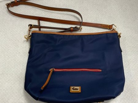 Handbag Designer By Dooney And Bourke, Size: Medium Fashion