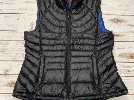 Vest Puffer & Quilted By Bernardo In Black, Size: M Sale