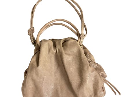 Handbag Designer By Hobo Intl, Size: Small For Sale