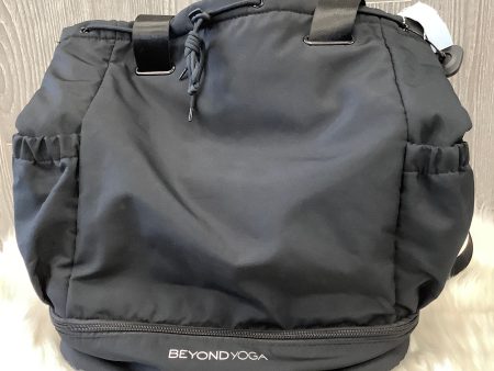 Backpack By Beyond Yoga, Size: Large Online