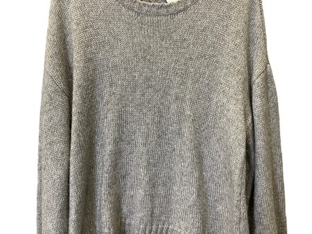 Grey Sweater Cmc, Size Xl Supply