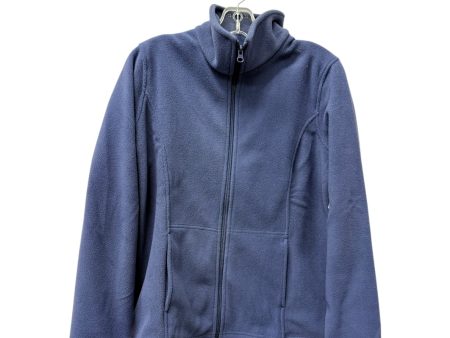 Athletic Fleece By Cabelas In Blue, Size:M on Sale