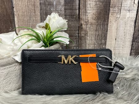 Wallet Designer By Michael Kors, Size: Medium Online now