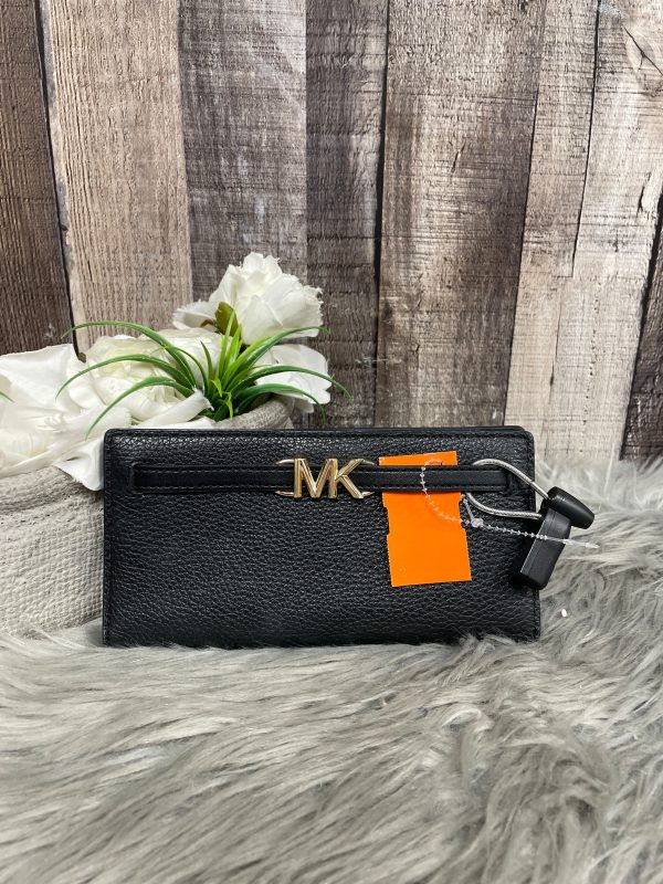 Wallet Designer By Michael Kors, Size: Medium Online now