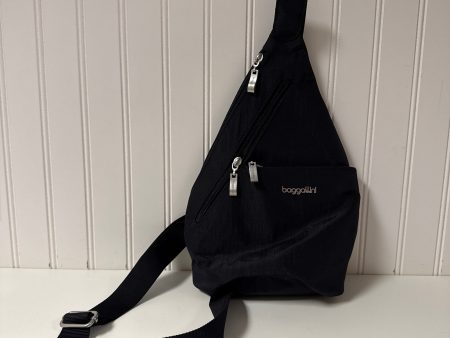 Backpack By Baggallini, Size: Small Cheap