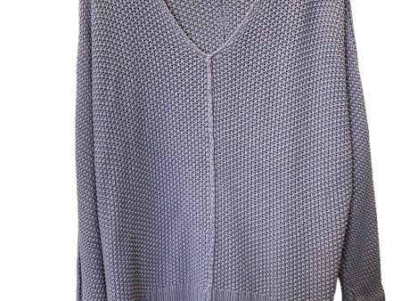 Blue Sweater Lucky Brand, Size L Online