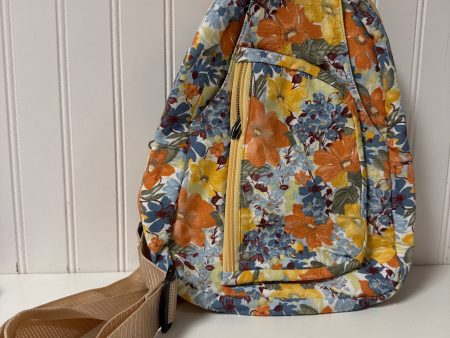 Backpack By Clothes Mentor, Size: Medium Online Sale