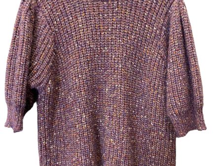 Purple Sweater Maurices, Size 2x For Sale