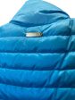 Vest Puffer & Quilted By Lilly Pulitzer In Blue, Size: Xs Fashion