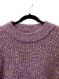 Purple Sweater Maurices, Size 2x For Sale