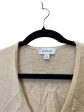 Sweater By Evereve In Ivory, Size: S For Sale