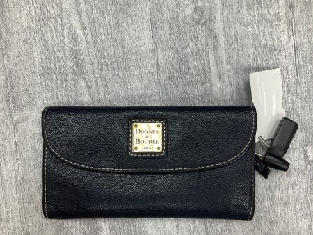 Wallet Designer By Dooney And Bourke, Size: Small Sale