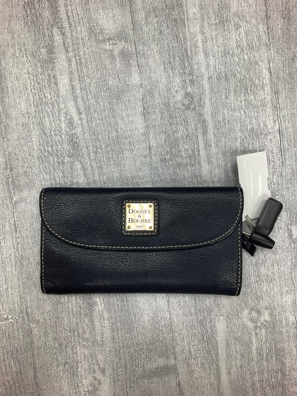 Wallet Designer By Dooney And Bourke, Size: Small Sale