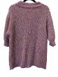 Purple Sweater Maurices, Size 2x For Sale