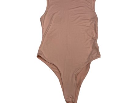 Bodysuit By Shein In Pink, Size: S Fashion