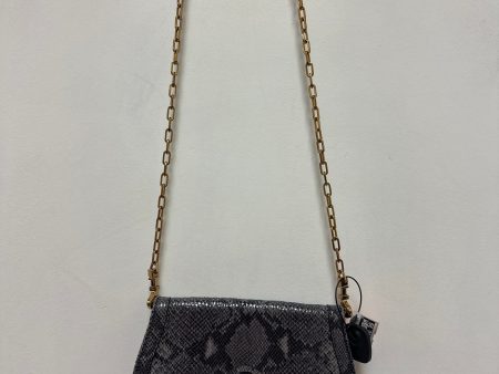 Handbag Designer By Tory Burch, Size: Medium Online now