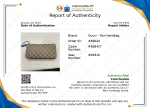 Wallet Luxury Designer By Gucci, Size: Large Online Sale